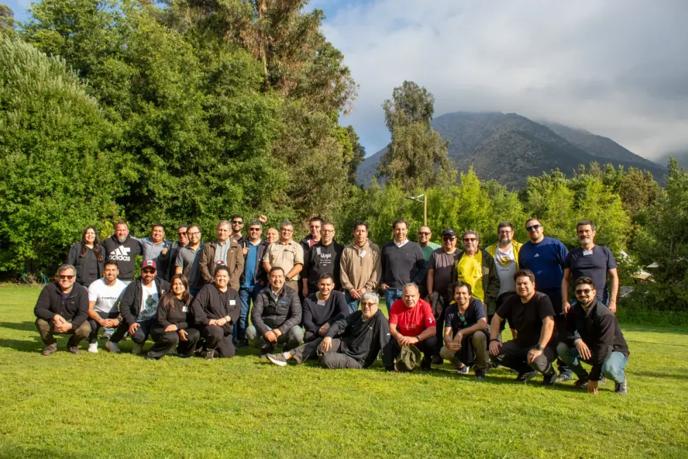 Equipo AKHAND